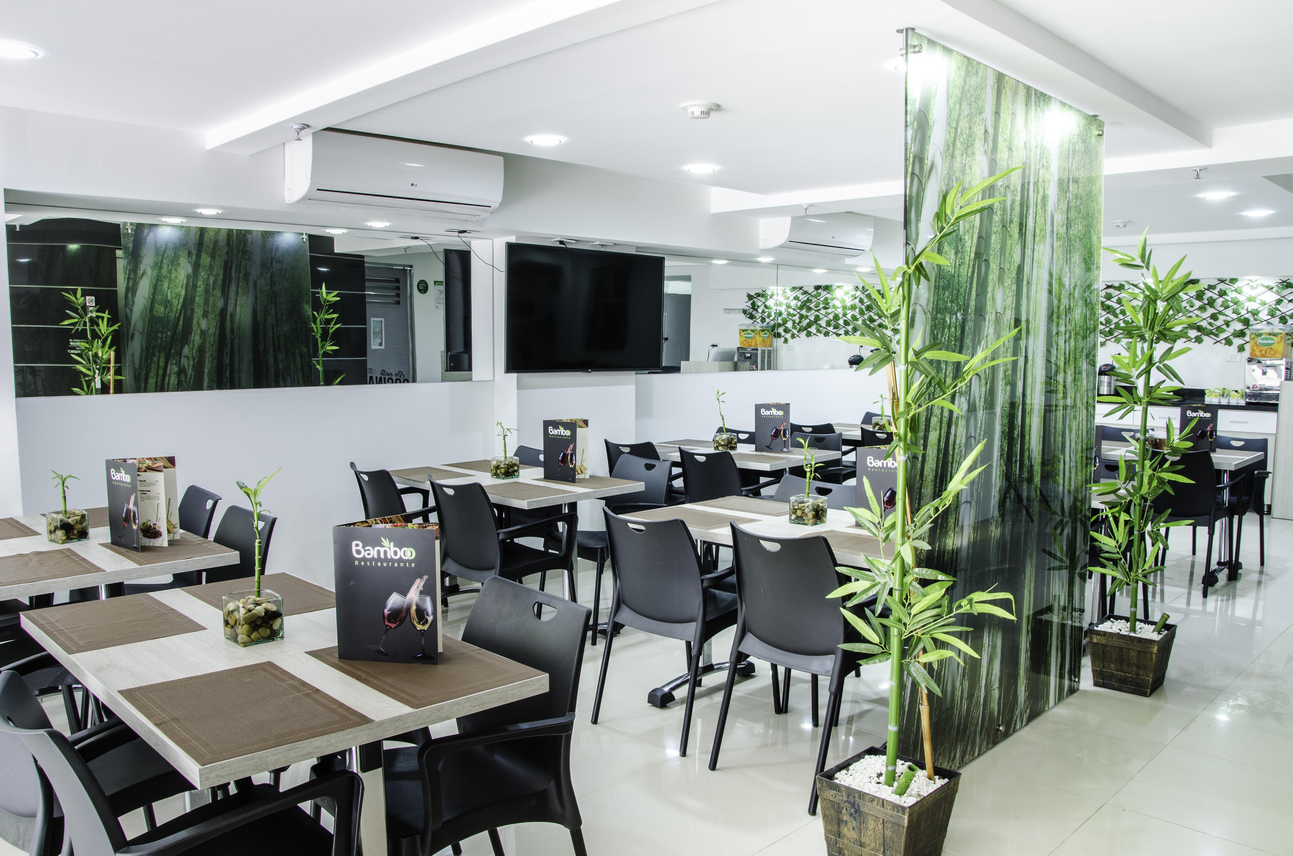 Hotel Laureles Plaza เมเดยิน ภายนอก รูปภาพ